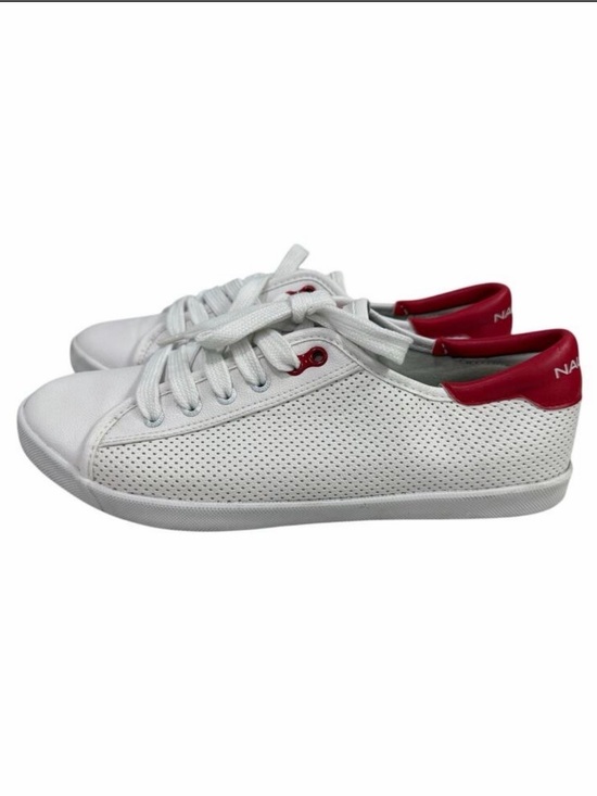 Nautica Shoes - Nautica Lanyard Performance Women’s Sneakers, Size 9 # Box 367